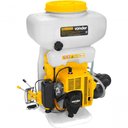 Ver imagem 1 de Atomizador e Soprador Costal 20 Litros Asv 794 Vonder