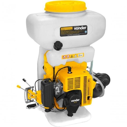 Atomizador e Soprador Costal 20 Litros Asv 794 Vonder