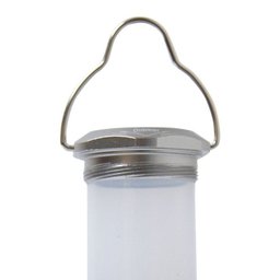 Lanterna Lampião de Mão Meteor 60 Lúmens de Potência Nautika - 2