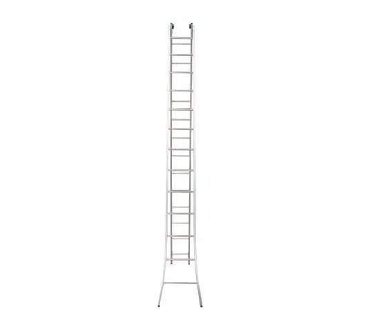 Escada Aluminio Extensiva 13X2d 3em1 Alumasa - Unico - 3