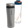Liquidificador Blender Zoop Sport Inox Cadence com 2 Jarras - 220V - 4