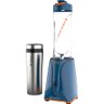 Liquidificador Blender Zoop Sport Inox Cadence com 2 Jarras - 220V - 1