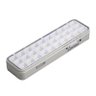 Lâmpada Luminária Luz De Emergência Com 30 Leds Bivolt Elgin - 1