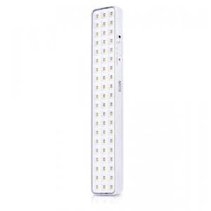 Luminária De Emergência 60 Leds Bivolt comGarantia Elgin