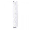 Ver imagem 1 de Luminária De Emergência 60 Leds Bivolt comGarantia Elgin