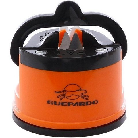 Amolador Polidor de Facas Guepardo Sharp AG0800