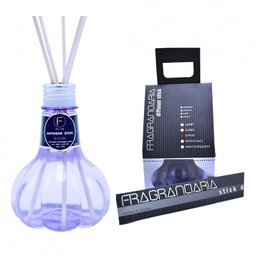 Aromatizador Ambiente Difusor Varetas Le Fruits - 2