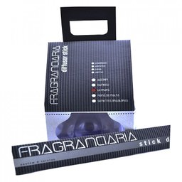 Aromatizador Ambiente Difusor Varetas Le Fruits - 3