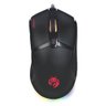Mouse Gamer Krab Chimera KBGMR50 RGB 24000DPI USB - Preto - 1