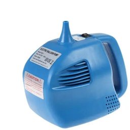 Inflamador Eletrico para Baloes e Bexigas Deluxo - 1