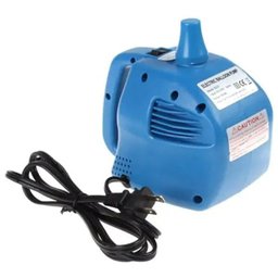 Inflamador Eletrico para Baloes e Bexigas Deluxo - 2