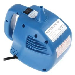 Inflamador Eletrico para Baloes e Bexigas Deluxo - 3