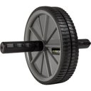 Ver imagem 1 de Roda De Exercício Abdominal Proaction - Preto/Cinza - Tam. Único