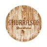 Conjunto de Churrasco OXFORD Daily 3 Pecas - JM02-0001 - SORTIDAS - SORTIDAS - 4