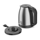 Ver imagem 4 de Chaleira Elétrica Electrolux 1,8l Efficient Automático 110v