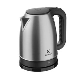 Chaleira Elétrica Electrolux 1,8l Efficient Automático 110v - 1