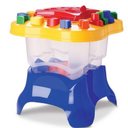 Ver imagem 1 de Mesinha de Atividades - Meninos - Cardoso