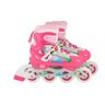 Patins Meninas Super Poderosas Tamanho M Multikids - BR761 - 1