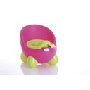 Ver imagem 4 de Troninho Infantil 2 em 1 Learn Style Rosa Multikids Baby - Bb198