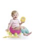 Troninho Infantil 2 em 1 Learn Style Rosa Multikids Baby - Bb198 - 3