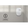 Sensor De Alarme E Presença Intelbras Ivp 3000 Cf Infravermelho Com Fio - 8