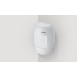 Sensor De Alarme E Presença Intelbras Ivp 3000 Cf Infravermelho Com Fio - 9