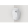 Sensor De Alarme E Presença Intelbras Ivp 3000 Cf Infravermelho Com Fio - 9