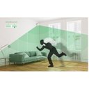 Ver imagem 7 de Sensor De Alarme E Presença Intelbras Ivp 3000 Cf Infravermelho Com Fio