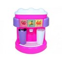 Ver imagem 1 de Brinquedo Maquina de Cafe e Suco Calesita Brincando de Casinha Ref.: 356