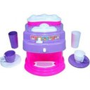 Ver imagem 2 de Brinquedo Maquina de Cafe e Suco Calesita Brincando de Casinha Ref.: 356