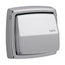 Ver imagem 2 de Válvula Descarga C/acabamento Antivadalismo Hydra Max Pro 1.1/4" - 2551c114