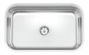 Ver imagem 1 de Cuba Basic Tramontina Nº 2 56 x 34 x 14 cm Aço Inox – 94085/556