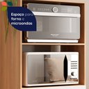 Ver imagem 7 de Armário de Cozinha 2 Portas 1 Gaveta Âmbar