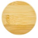 Ver imagem 3 de Pote 750ml Vidro Borossilicato Scalene Tampa Bambu Mimo Mimo Style