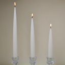 Ver imagem 2 de Kit de Velas Decorativas Afiladas para Castiçal