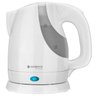 Chaleira Elétrica Cadence 1 Litro Simmy Cel310 Branca - 2