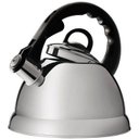 Ver imagem 1 de Chaleira Inox com Apito 2,8 Litros Euro