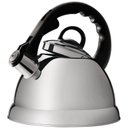 Ver imagem 2 de Chaleira Inox com Apito 2,8 Litros Euro