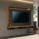 Ver imagem 1 de Painel para Tv até 55 Polegadas Ripado Lateral Quênia