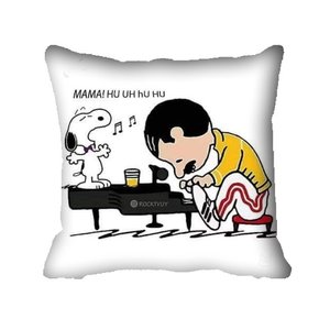 Almofada Queen Snoopy