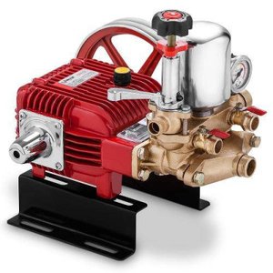Bomba para Pulverização à Pistão BPF22 Vazão 14-22 Litros/min. - Tekna