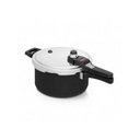 Ver imagem 1 de Panela de Pressão Eterna 4,5L Preto Nigro - 97172