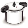 Panela de Pressão Alumínio 24 cm Valência Tramontina - 1