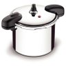 Panela de Pressão Alumínio 24 cm Valência Tramontina - 2