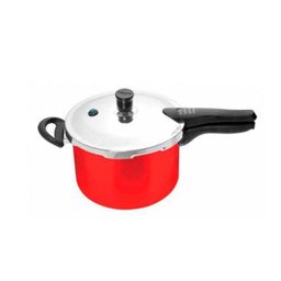 Panela de Pressão Press 4,5 Litros - Nigro - 1