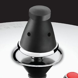 Panela de Pressão Tramontina Polida 7,0L 24cm - 6 Panela de Pressão Tramontina Polida 7,0L 24cm - 6