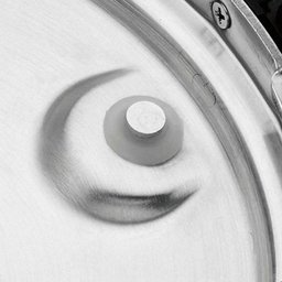 Panela de Pressão Tramontina Polida 7,0L 24cm - 4 Panela de Pressão Tramontina Polida 7,0L 24cm - 4