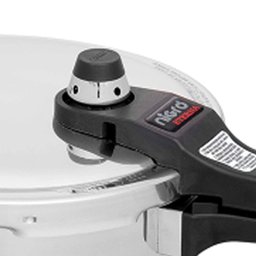 Panela de Pressão Nigro Eterna 4,5 lts Polida - 3