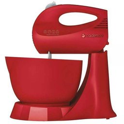 Batedeira Jolie Cadence Vermelha - 127V - 1