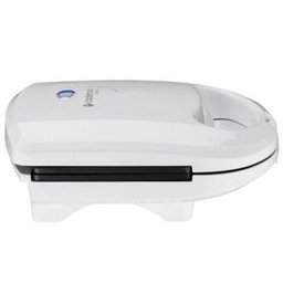 Sanduicheira Mini Grill Easy Meal Ii Branca 127v - Cadence - 3